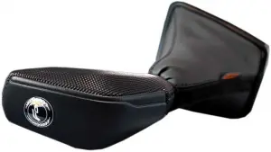 Модельная ручка КПП Ferrum Group Cross для Лада Веста