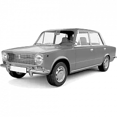 ВАЗ 2101