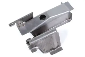 Соединитель порога правый АвтоВАЗ для Лада Нива 4х4, Нива 4х4 Урбан Соединитель порога правый АвтоВАЗ для Лада Нива 4х4, Нива 4х4 Урбан