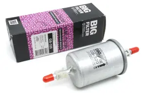 Фильтр топливный Chevrolet Niva BIG-FILTER