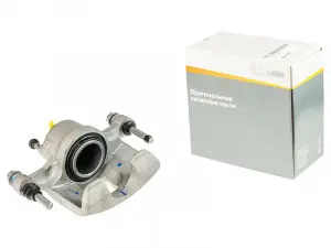 Суппорт тормозной АвтоВАЗ передний левый для Лада Веста NG