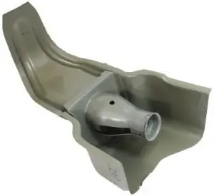 Опора пружины и буфера АвтоВАЗ правая для Лада Нива 4x4 Опора пружины и буфера АвтоВАЗ правая для Лада Нива 4x4