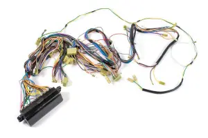 Жгут проводов под капот передняя часть для ВАЗ 2101