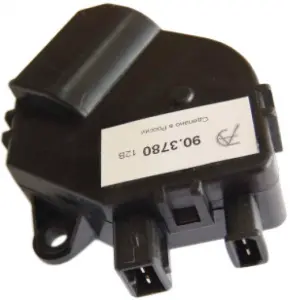 Моторедуктор заслонки отопителя АвтоТрейд для ВАЗ 2110-2112 Моторедуктор заслонки отопителя АвтоТрейд для ВАЗ 2110-2112