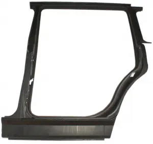 Панель боковины катафорез АвтоВАЗ правая для Лада Нива 4x4 5-ти дверная Панель боковины катафорез АвтоВАЗ правая для Лада Нива 4x4 5-ти дверная