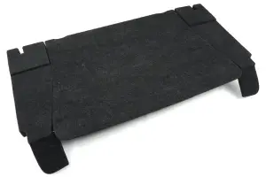 Акустическая полка VS-AVTO с боковинами для ВАЗ 2102, 2104