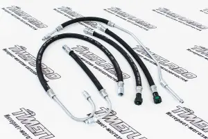 Шланги топливные CS20 ORIGINAL+ высокого давления для ВАЗ 2110-2112, Лада Калина, Приора, Гранта Шланги топливные CS20 ORIGINAL+ высокого давления для ВАЗ 2110-2112, Лада Калина, Приора, Гранта