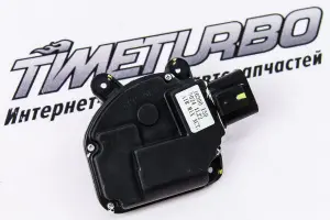 Моторедуктор отопителя для Лада Приора с кондиционером Panasonic