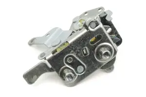 Замок двери задней ДААЗ внутренний, левый для ВАЗ 2109, 21099, 2110-2112, 2114, 2115