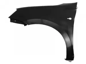 Крыло пластиковое переднее левое для Лада Гранта Крыло пластиковое переднее левое для Лада Гранта