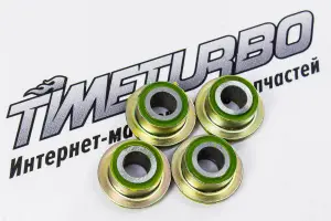 Сайлентблоки растяжки передней подвески SS20 ромашка задние для ВАЗ 2108-21099, 2113-2115, 2110-2112, Лада Калина, Калина 2, Приора, Гранта, Датсун mi-DO, on-DO Сайлентблоки растяжки передней подвески SS20 ромашка задние для ВАЗ 2108-21099, 2113-2115, 2110-2112, Лада Калина, Калина 2, Приора, Гранта, Датсун mi-DO, on-DO