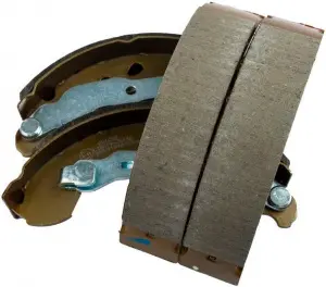 Тормозные колодки NiBK задние для Лада Веста Тормозные колодки NiBK задние для Лада Веста