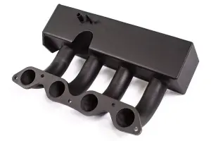 Распродажа Ресивер MAXTUNING под механическую заслонку ВАЗ 2112 16-ти клапанный двигатель, Диаметр 40 мм Распродажа Ресивер MAXTUNING под механическую заслонку ВАЗ 2112 16-ти клапанный двигатель, Диаметр 40 мм