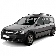 Лада Ларгус Cross