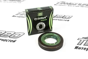 Сальник редуктора переднего моста СЭВИ ЭКСТРИМ для Лада Нива 4x4, Шевроле Нива Сальник редуктора переднего моста СЭВИ ЭКСТРИМ для Лада Нива 4x4, Шевроле Нива