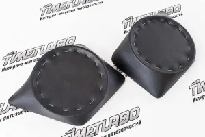 Подиум VS-AVTO на нижнюю часть обивки под электростеклоподъемники для Лада Нива 4х4, Шевроле Нива