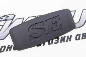 Распродажа Заглушка повторителя поворота от Лада Приора SE, чёрный бархат для ВАЗ 2101-2107, 2108-21099, 2113-2115, 2110-2112, Лада Калина, Калина 2, Приора, Приора 2, Гранта, Нива 4x4, Ларгус, Веста, Шевроле Нива