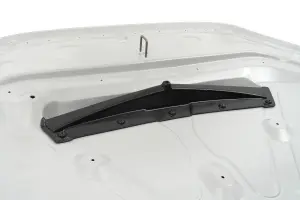 Распродажа Рамка водостока капота AVR для Лада Веста