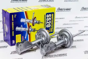 Стойки передние SS20 Шоссе масляные для Лада Веста