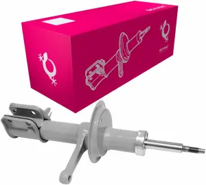 Стойка передняя левая БелМаг 1118 масляная для Лада Калина Стойка передняя левая БелМаг 1118 масляная для Лада Калина