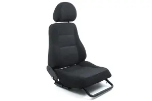 Сиденье переднее водительское для ВАЗ 2108, 2113