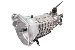 Коробка передач АвтоВАЗ КПП ВАЗ 21074-03 5-ти ступка старого образца, ГП 3.9