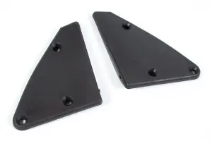 Уголки зеркал под электро регулировку для ВАЗ 2108-21099, 2113-2115