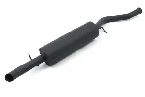 Прямоточный глушитель DK Pro Спорт для Лада Калина 2, Гранта Прямоточный глушитель DK Pro Спорт для Лада Калина 2, Гранта