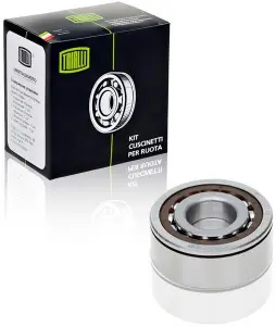 Подшипник TRIALLI промежуточного вала КПП шариковый двухрядный для ВАЗ 2101-2107