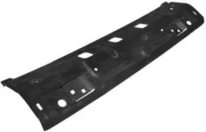 Поперечина крыши АвтоВАЗ задняя для Лада Калина хэтчбек Поперечина крыши АвтоВАЗ задняя для Лада Калина хэтчбек