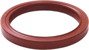 Сальник коленвала CS20 ORIGINAL+ задний, резиновый 80х100х10 мм для ВАЗ 2108-21099, 2113-2115, 2110-2112, Лада Калина, Приора, Гранта