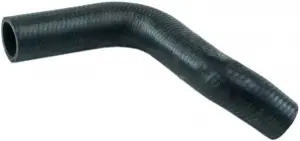 Патрубок радиатора подводящий БРТ верхний для ВАЗ 2104 Патрубок радиатора подводящий БРТ верхний для ВАЗ 2104