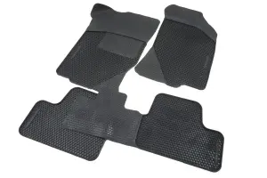 Коврики салона CS20 EVAcell с бортами для Лада Калина седан, Гранта седан Коврики салона CS20 EVAcell с бортами для Лада Калина седан, Гранта седан