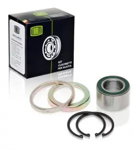 Ремкомплект передней ступицы TRIALLI внутренний для ВАЗ 2108-21099, 2110-2112, 2113-2115