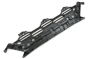 Решётка бампера АвтоВАЗ нижняя для Лада Веста Cross NG без отверстий под парктроники