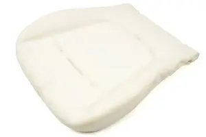 Жесткое пенолитье на нижнюю часть переднего сиденья плотность 300% для Лада Веста