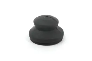 Колпачок защитный концевика двери для Лада Калина, Калина 2 Гранта, Гранта FL, Нива 4х4, Веста, Датсун mi-DO, on-DO