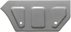 Надставка заднего пола левая катафорез АвтоВАЗ для Лада Веста седан Надставка заднего пола левая катафорез АвтоВАЗ для Лада Веста седан