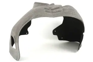 Щиток переднего крыла подкрылок левый для Лада Гранта FL