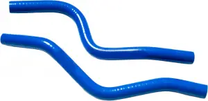 Патрубки отопителя CS20 PROFI силиконовые для Лада XRAY Патрубки отопителя CS20 PROFI силиконовые для Лада XRAY