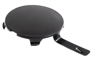 Заглушка Renault буксировочная переднего бампера для Лада Ларгус Заглушка Renault буксировочная переднего бампера для Лада Ларгус