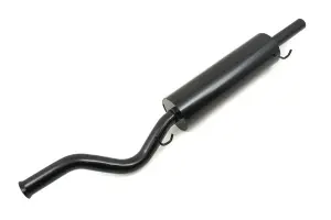 Глушитель STT прямоточный для ВАЗ 2108, 2109