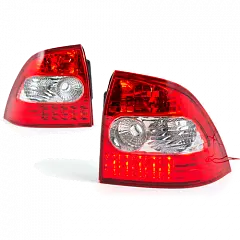 Задние фонари