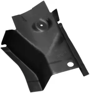 Соединитель лонжерона и поперечины АвтоВАЗ правый для Лада Калина, Калина 2, Гранта, Гранта FL Соединитель лонжерона и поперечины АвтоВАЗ правый для Лада Калина, Калина 2, Гранта, Гранта FL