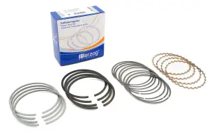 Поршневые кольца Herzog 2106 для ВАЗ 2103, 2106, 2107 с двигателем ВАЗ 2106