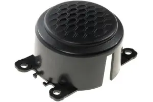 Заглушка АвтоВАЗ ПТФ переднего бампера правая для Лада Ларгус FL