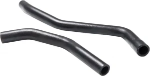 Патрубки отопителя CS20 ORIGINAL+ резиновые для Лада Калина Патрубки отопителя CS20 ORIGINAL+ резиновые для Лада Калина