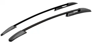 Рейлинги ПТ ГРУПП для Лада XRAY Чёрный муар Рейлинги ПТ ГРУПП для Лада XRAY Чёрный муар