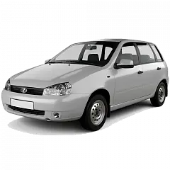 Лада Калина универсал ВАЗ 1117