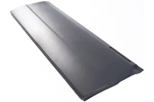 Молдинг двери передней, правый для Шевроле Нива с 2009 г. в. Без покраски